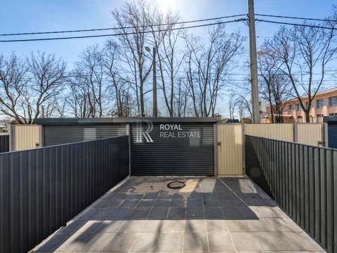 будинок за адресою Зинаиды Тулуб