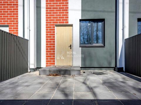 будинок за адресою Зинаиды Тулуб