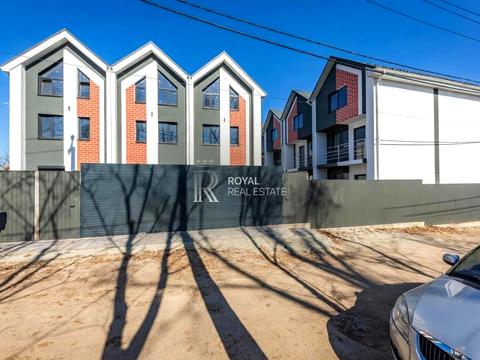 будинок за адресою Зинаиды Тулуб