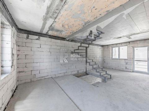 будинок за адресою Київ, Зинаиды Тулуб