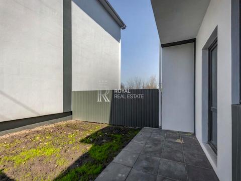 будинок за адресою Київ, Зинаиды Тулуб