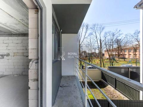 будинок за адресою Київ, Зинаиды Тулуб