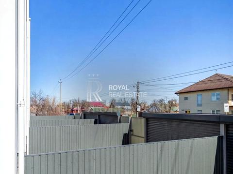 будинок за адресою Київ, Зинаиды Тулуб