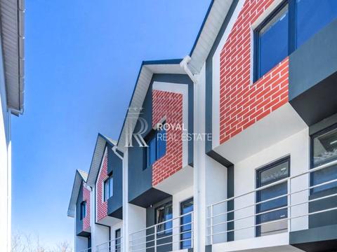 будинок за адресою Київ, Зинаиды Тулуб