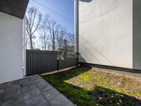 будинок за адресою Київ, Зинаиды Тулуб