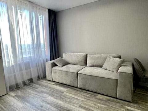 квартира по адресу Днепровская набережная ул., 16-Г