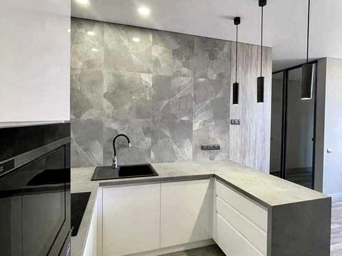 квартира по адресу Днепровская набережная ул., 16-Г