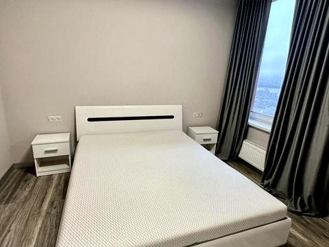 квартира по адресу Днепровская набережная ул., 16-Г