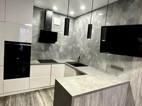 квартира по адресу Днепровская набережная ул., 16-Г