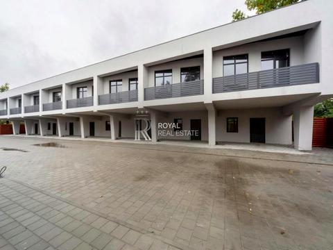 дом по адресу Козацька