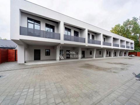 дом по адресу Козацька