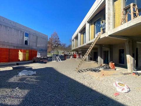 дом по адресу Козацька