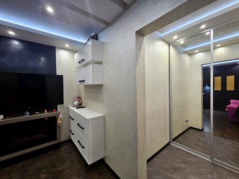 квартира по адресу Хорольская ул., 1-А