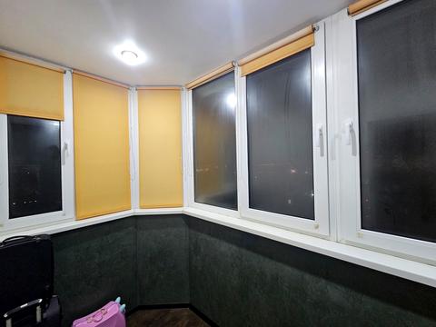 квартира по адресу Хорольская ул., 1-А