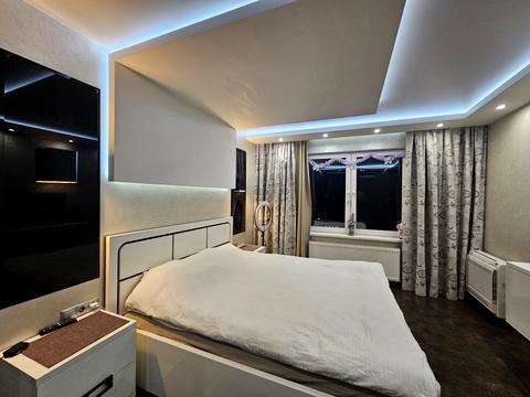 квартира по адресу Хорольская ул., 1-А