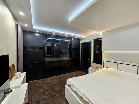 квартира по адресу Хорольская ул., 1-А