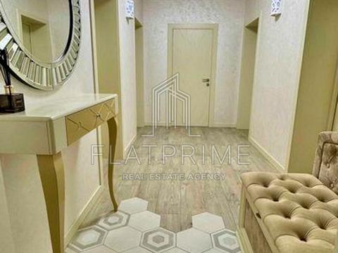 квартира по адресу Метрологическая ул., 54