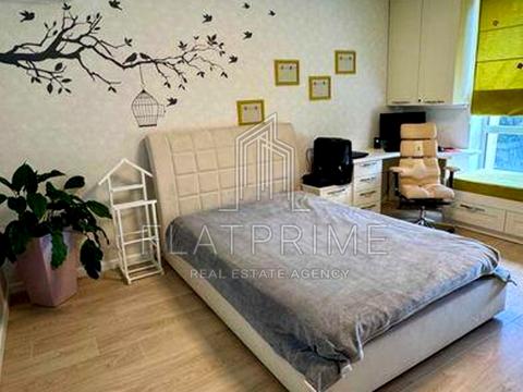 квартира по адресу Метрологическая ул., 54