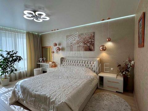 квартира по адресу Метрологическая ул., 54