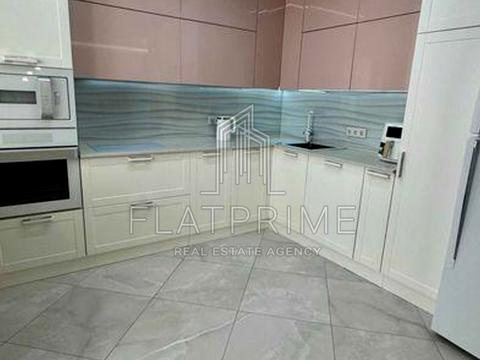 квартира по адресу Метрологическая ул., 54