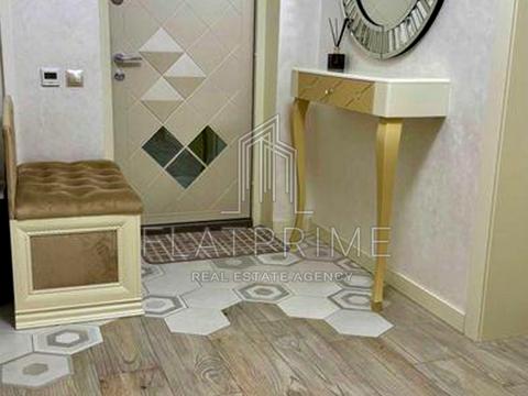 квартира по адресу Метрологическая ул., 54