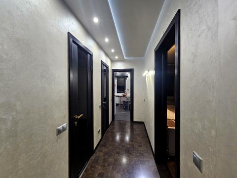 квартира по адресу Хорольская ул., 1-А