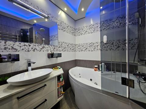 квартира по адресу Хорольская ул., 1-А