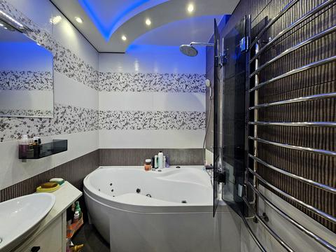 квартира по адресу Хорольская ул., 1-А