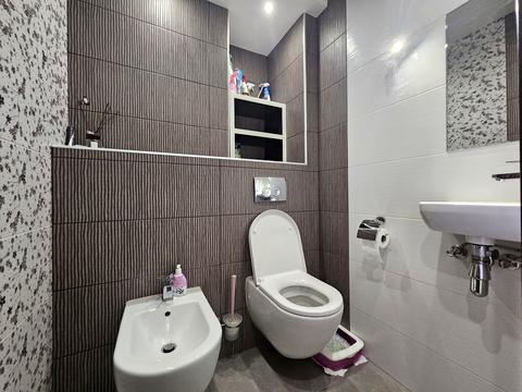 квартира по адресу Хорольская ул., 1-А