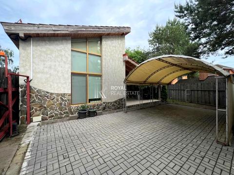 будинок за адресою Богатирська вул., 30-А