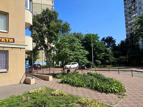 квартира по адресу Хорольская ул., 1-А