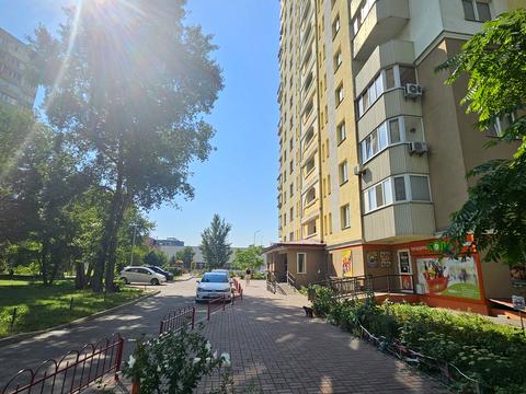 квартира по адресу Хорольская ул., 1-А