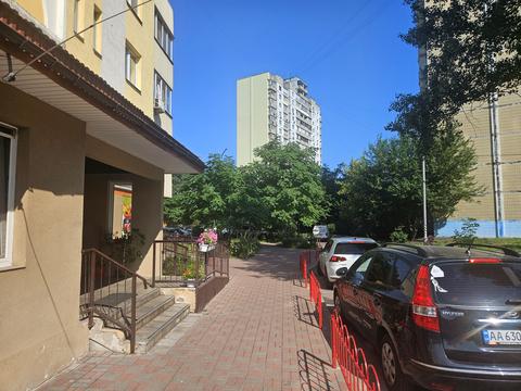 квартира по адресу Хорольская ул., 1-А