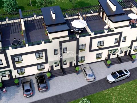 дом по адресу Парижский пер., 23