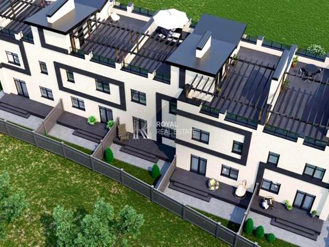 дом по адресу Парижский пер., 23