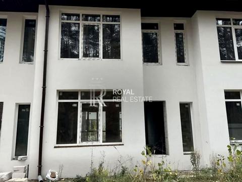 дом по адресу Бориспольская ул.