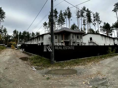 дом по адресу Бориспольская ул.