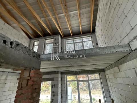 дом по адресу Бориспольская ул.