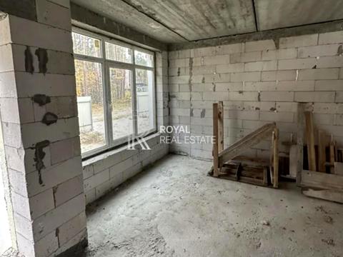 дом по адресу Бориспольская ул.