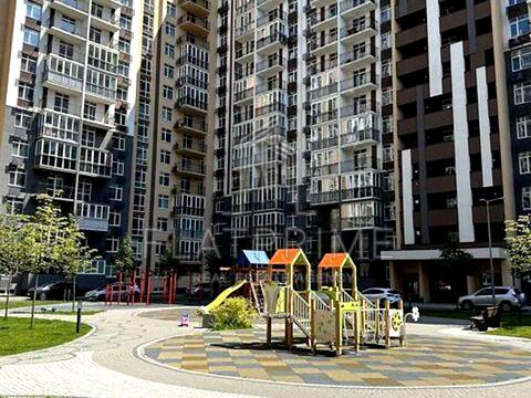 квартира по адресу Академика Заболотного ул., 148-В