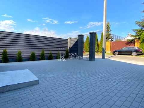 дом по адресу Каштановая ул., 47