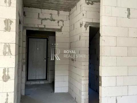 дом по адресу Каштановая ул., 47