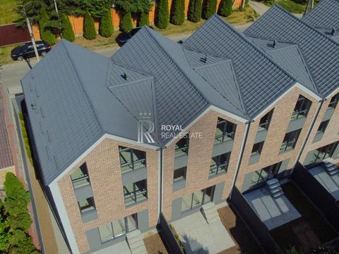 дом по адресу Каштановая ул., 47