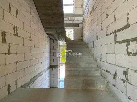 дом по адресу Каштановая ул., 47