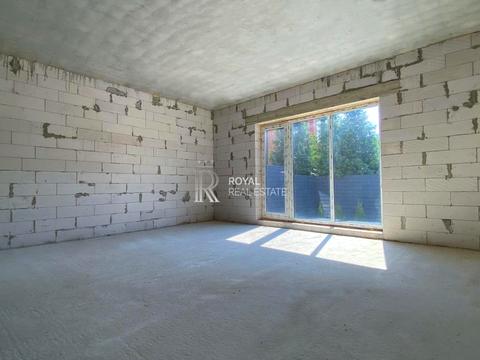 дом по адресу Каштановая ул., 47