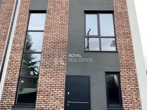 дом по адресу Каштановая ул., 47