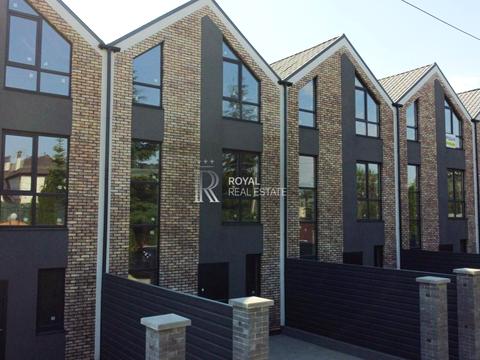 дом по адресу Каштановая ул., 47