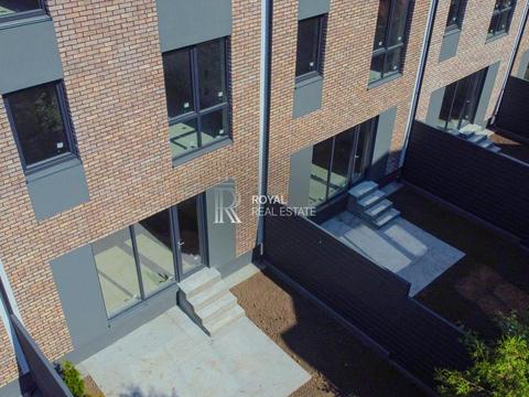 дом по адресу Каштановая ул., 47