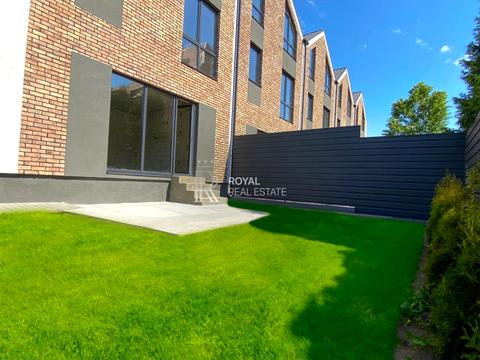 дом по адресу Каштановая ул., 47