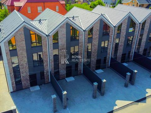 дом по адресу Каштановая ул., 47